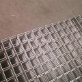 Welded Steel Wire Mesh Panels